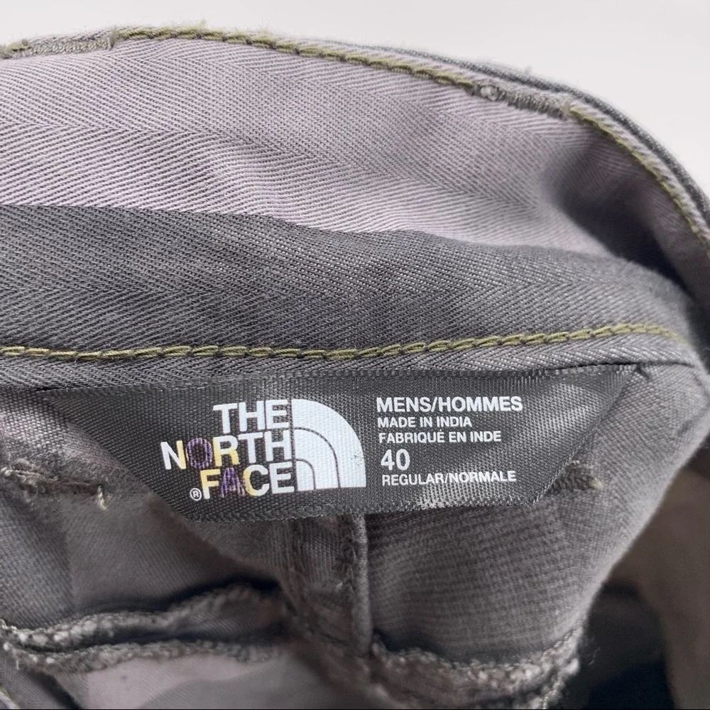 The North Face north face